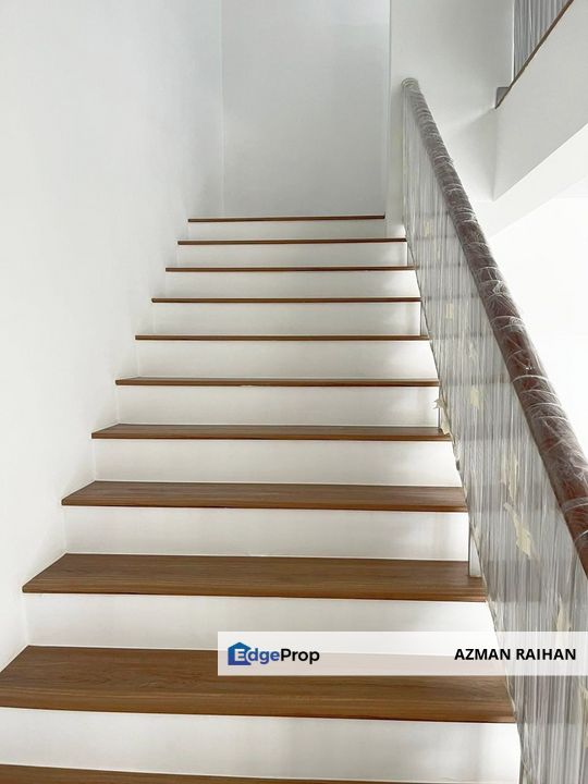 Double Storey Elmina West For Sale, Selangor, Shah Alam