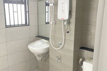 Elmina West @ Denai Alam