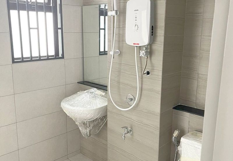 Elmina West @ Denai Alam