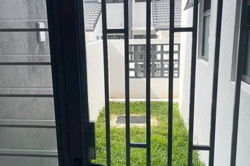 Elmina West @ Denai Alam