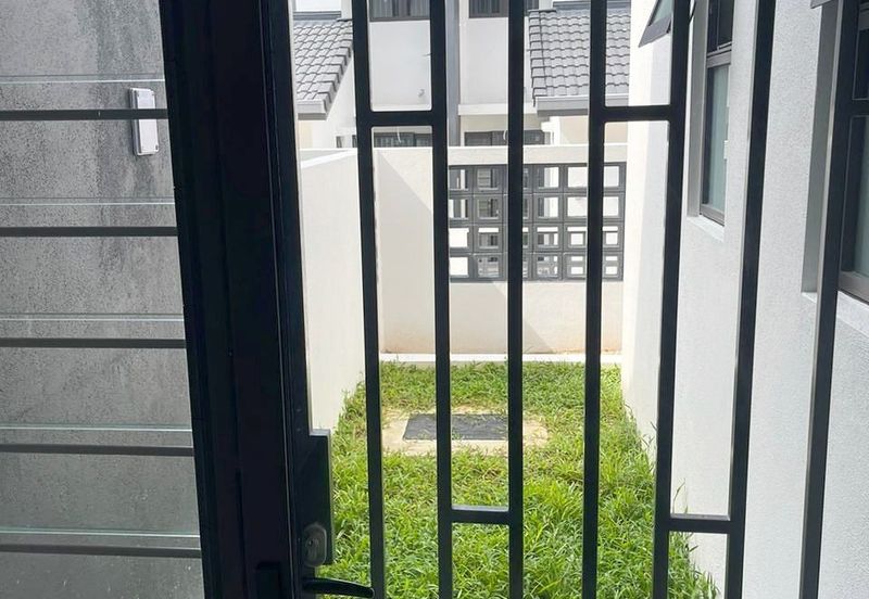 Elmina West @ Denai Alam