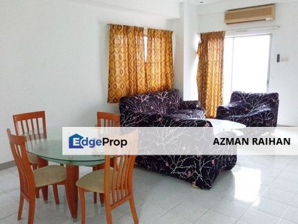 Furnished Ridzuan Condominium, Selangor, Bandar Sunway