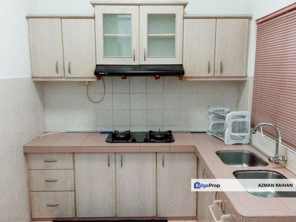 Furnished Ridzuan Condominium, Selangor, Bandar Sunway