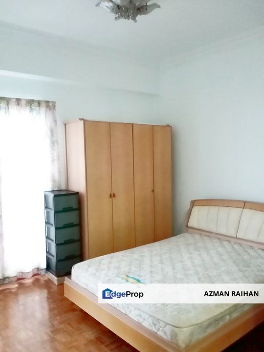 Furnished Ridzuan Condominium, Selangor, Bandar Sunway