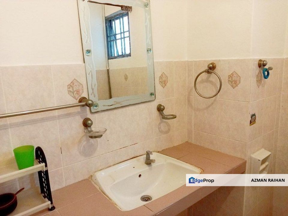 Furnished Ridzuan Condominium, Selangor, Bandar Sunway