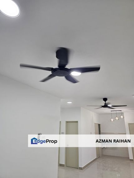 New Condominium BotaniQa Residence PJ For Rent, Selangor, Petaling Jaya