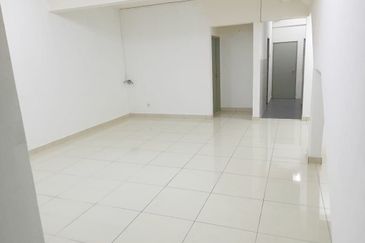 Jalan Uranus U5/122C