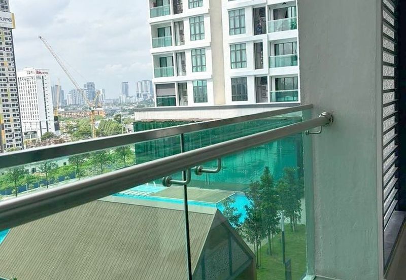 Fully Furnished Verando Residence PJ For Rent