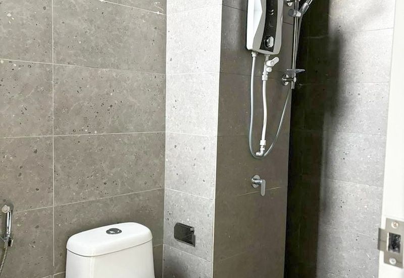 Fully Furnished Verando Residence PJ For Rent