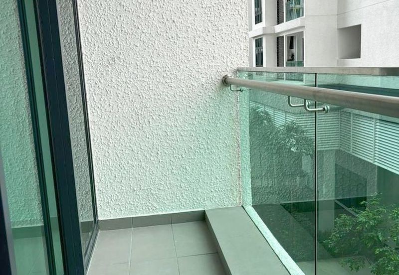 Fully Furnished Verando Residence PJ For Rent