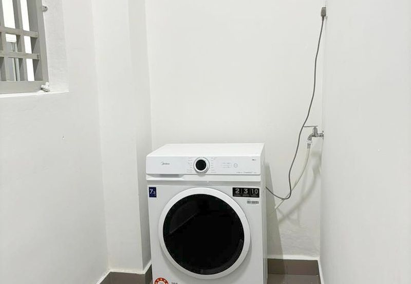 Fully Furnished Verando Residence PJ For Rent