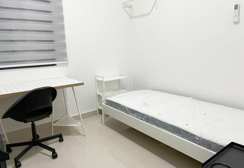 Fully Furnished Verando Residence PJ For Rent