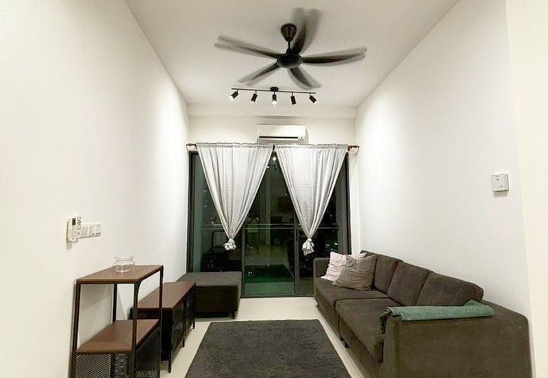 Fully Furnished Verando Residence PJ For Rent