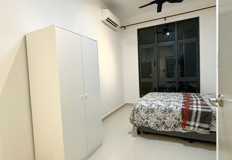 Fully Furnished Verando Residence PJ For Rent
