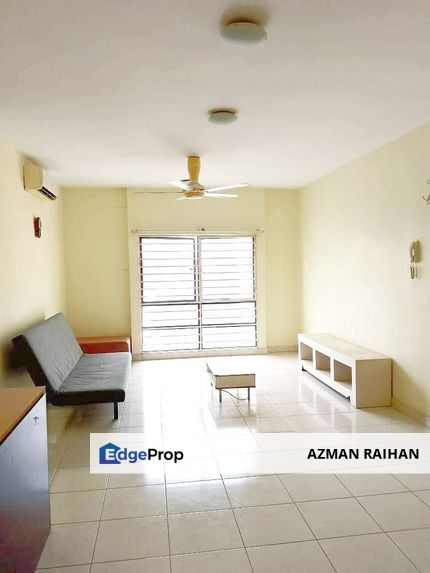 Pelangi Damansara Sentral For Rent, Selangor, Bandar Utama