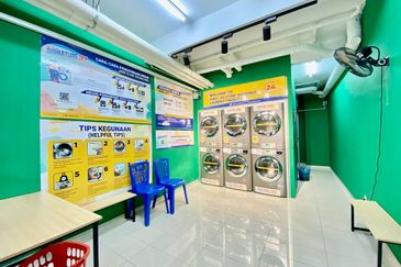 Renai Jelutong Residences