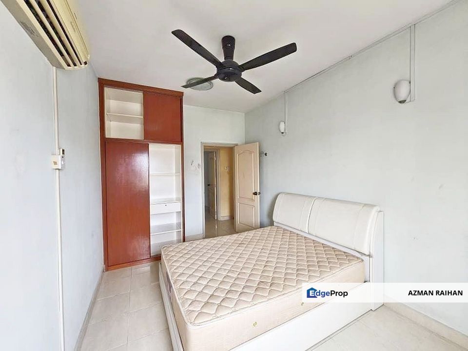 Bandar Utama Condominium For Sale, Selangor, Bandar Utama
