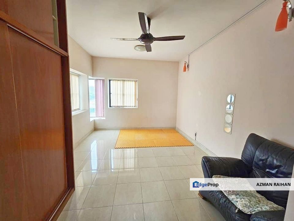 Bandar Utama Condominium For Sale, Selangor, Bandar Utama