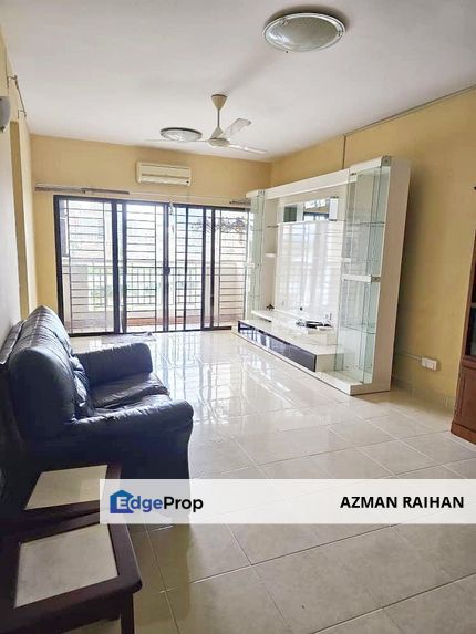 Bandar Utama Condominium For Sale, Selangor, Bandar Utama