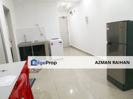 Menara U2 Shah Alam For Rent, Selangor, Shah Alam