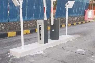 Pangsapuri Suria Subang