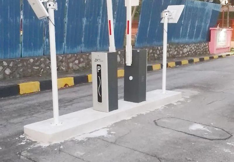 Pangsapuri Suria Subang