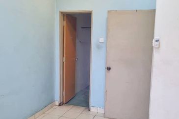 Pangsapuri Suria Subang