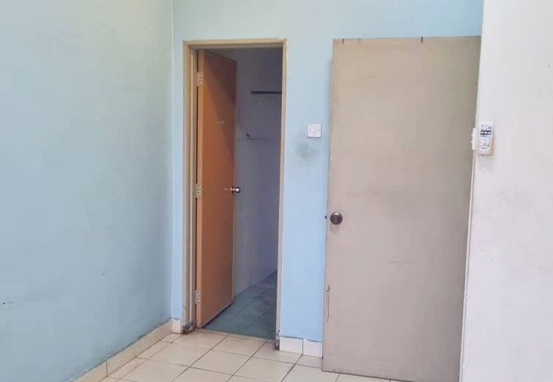 Pangsapuri Suria Subang