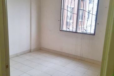 Pangsapuri Suria Subang