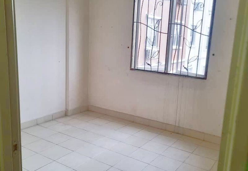 Pangsapuri Suria Subang