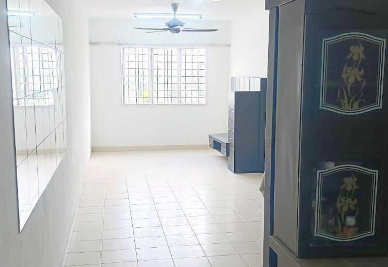 Taman Medan Jaya Apartment