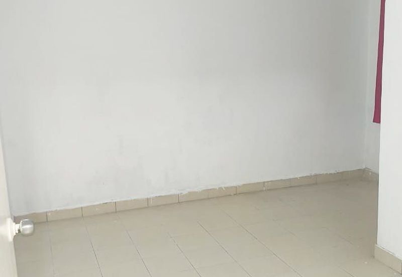 Taman Medan Jaya Apartment