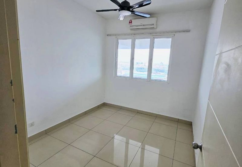 The Regina Condominium