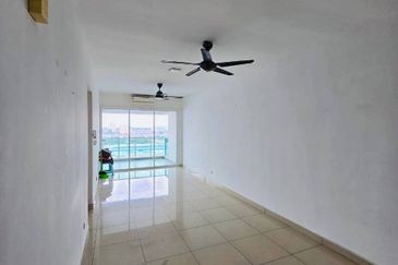 The Regina Condominium