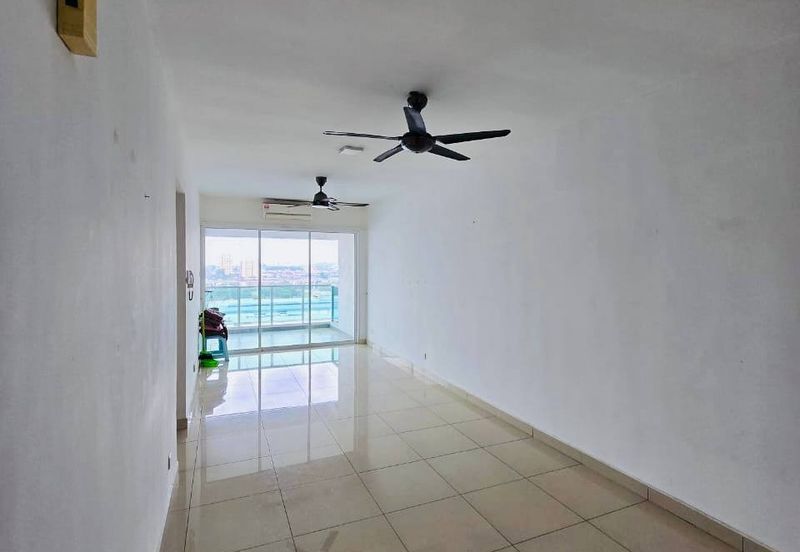 The Regina Condominium