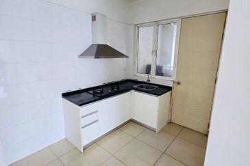 The Regina Condominium