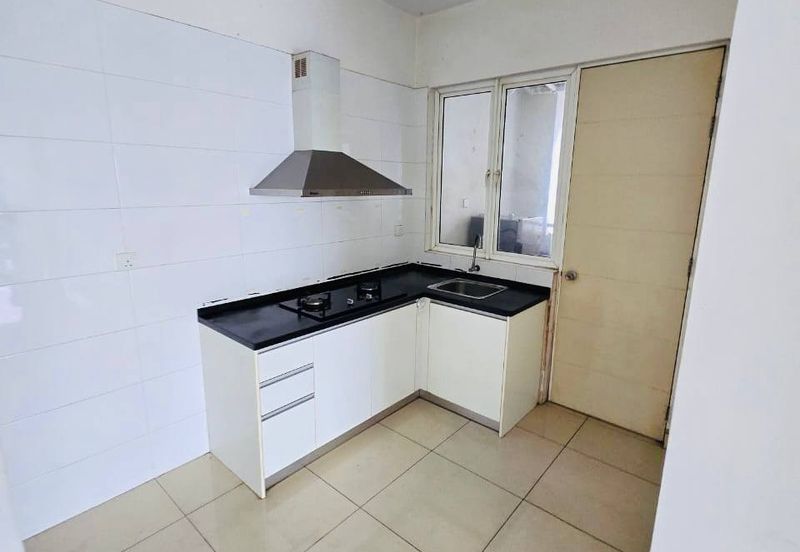 The Regina Condominium