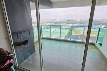 The Regina Condominium