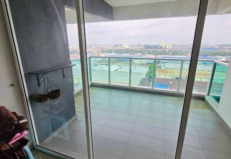 The Regina Condominium