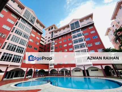 Permai Villa Resident Puchong, Selangor, Puchong