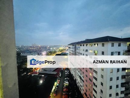 Pangsapuri Angsana USJ 1 For Rent, Selangor, USJ