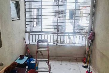 SuriaMas, Taman Sri Subang