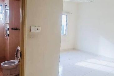 SuriaMas, Taman Sri Subang