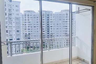 SuriaMas, Taman Sri Subang