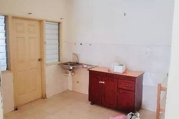 SuriaMas, Taman Sri Subang