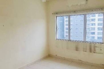 SuriaMas, Taman Sri Subang