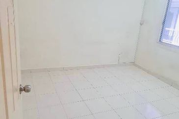 SuriaMas, Taman Sri Subang