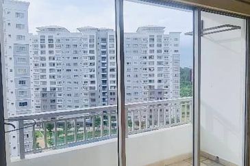 SuriaMas, Taman Sri Subang