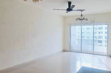 SuriaMas, Taman Sri Subang