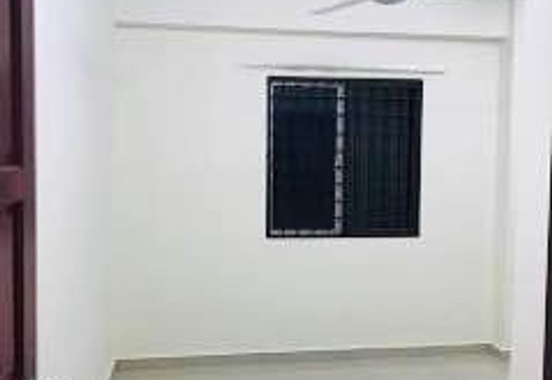 Meranti Apartment, Taman Subang Mewah